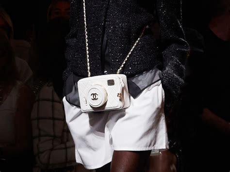 Chanel summer 2024 bags